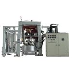 Auto Low Pressure Casting Machine For Hardware Industry Brass Faucet And Water