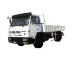 Manual 336HP Heavy Cargo Truck Diesel Heavy Equipment Truck 4X2 With 20T Payload