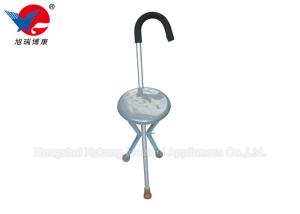 China Multifunctional Medical Walking Crutches With Excellent Balance Properties wholesale
