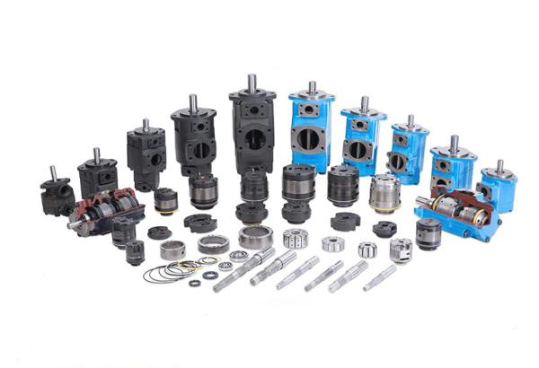 Pump Cartridges 3G2722 3G2717 1U3952 6E4265 6E4268 3G7660 3G2750 3G2751 3G2752
