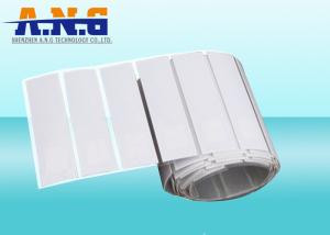 China Printable UHF RFID TAGS for Fashion Manufacturing and Apparel Retail industries wholesale