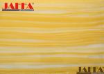 Aluminum Hydroxide Translucent Resin Stone Panel For Transparent Bar Counter
