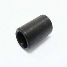 China Bolt and Nut Manufacturing, Aluminum tube anodized in black wholesale