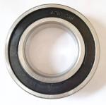 Durable Industrial Deep Groove Ball Bearing 6210RS 50*90*20 Mm