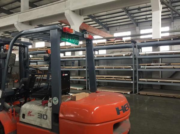 AISI314 S31400 Data Stainless Steel Sheet Metal , Hot Rolled Stainless Steel