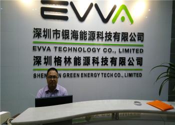Shenzhen Green Energy Tech Co. Limited 