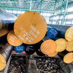 ASTM XM 15 Stainless Steel Round Bar UNS S38100 Round Bar SUS XM15J1 Bar