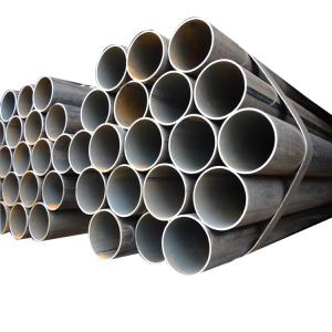 China Thickness Cold Rolled Steel Round Seamless Pipes/ DIN Hot Dipped Galvanized Welded Steel Pipe for Customers' Requirement wholesale