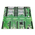 AX-X99-5PLUS V1.0 Crypto Motherboard 5GPU Multi Graphics Card Slot B85 3060