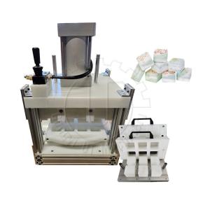 China ISO Russia UT Popular Custom Molds for Shampoo Sold Directly from Wood 55 Spare Parts wholesale