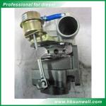 Original/Aftermarket High quality SJ60F diesel engine parts Turbocharger
