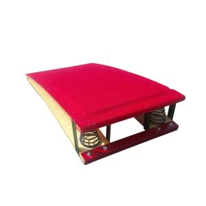 China Home Mini Springboard Gymnastics Non Toxic Anti Static For 8 - 15 Years Olds Kids wholesale