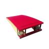 Buy cheap Wood Gymnastics Equipment Springboard UV Protection Surface Material PVC / PU from wholesalers
