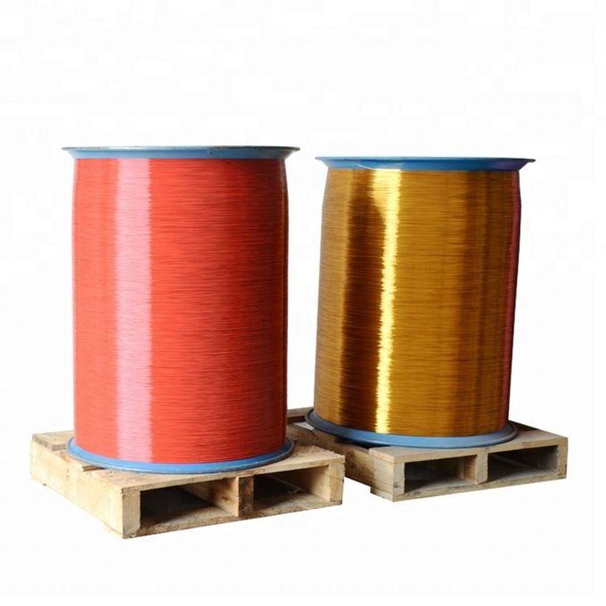 Dia 0.7mm-2.0mm 1'' Nylon Coated Wire Roll For Book Binding