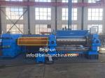 XK-610 24 Inch Rubber Mixing Mill Machine 120-150kg