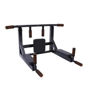 China 11.5KG Wall Mounted Pull Up Bar For Home Gym wholesale