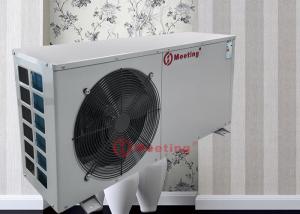 China Meeting MD20D Air Source Heat Pump For Small House Heating wholesale