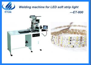 China SMT Automatic Welding Equipment For LED Soft Light Strip Plate Production wholesale