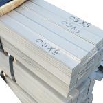 Hot Rolled 6mm Stainless Steel Flat Bar