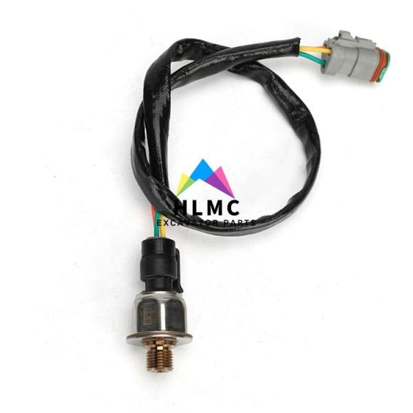 224-4536 Oil Pressure Sensor Switch 3PP6-1 C9 Engine Parts Excavator E330C E325