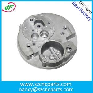 China Aluminum, Stainless Steel, Brass, Plastic, Steel Precision CNC Machining Parts wholesale