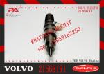 Parts Diesel Fuel Injection 20555521 504287069 21569191 21698153 22378580