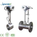 Digital Vortex Flow Meter For Air Flow Meter Low Price