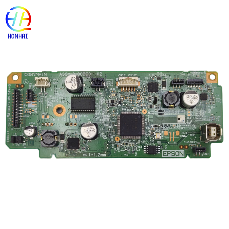 Brand New Epson L3210 Mainboard Formatter Board with FR-4 Material for Reliable Printer Performance