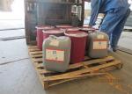 Light Weight Refrigerated Food Truck Insulated CKD Panels Fixing On Truck