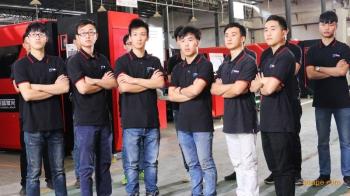 Dongguan YIPHANG Hardware Products Co.,Ltd