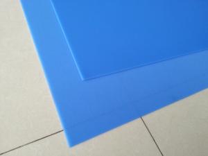 China 1. High Temperature and Chemical Resistance Industrial Rubber Sheet wholesale