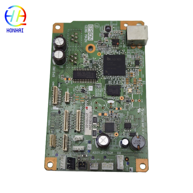 Compatible New Brand New Mainboard Formatter Board for Epson L805 Printer