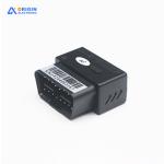 Vehicle OBD GPS Tracker 4G GPS Locator For Cars Real time tracking IP67