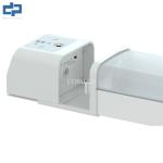 600mm IP65 LED Batten Light Fitting LiFePO4 Battery Capacity Of 1500mAh