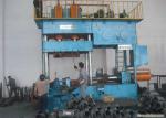 25MPa Seamless And Erw Elbow Cold Forming Machine