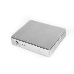 Silver Color Metatron NLS Full Body Health Analyzer High Accuracy CE Certificati