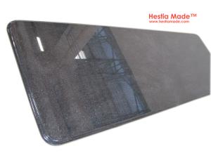China Black Galaxy Granite Island Tops wholesale