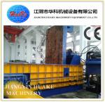 Y81-315A 315 Ton Metal Scrap Baling Machine Hydraulic Power