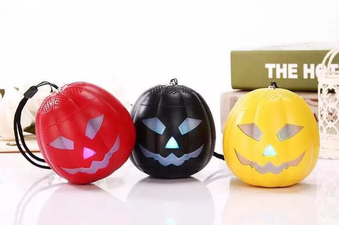 Mobile Laptop Mini Portable Bluetooth Speakers , Bluetooth Rechargeable Speaker8614