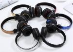 SH32 Bluetooth Headphones 5.0 Wireless Headsets Folding TF Card FM Handsfree