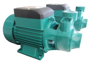 China 0.5 HP Micro Clean Water Pump , Peripheral Vortex Impeller Submersible Pumps Single Stage wholesale