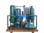 Vacuum Used Lubricating Oil Regeneration and Recycling Machine