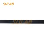 Smooth Surfaced Otis Elevator Belt Lift Traction Steel Belt AAA717X