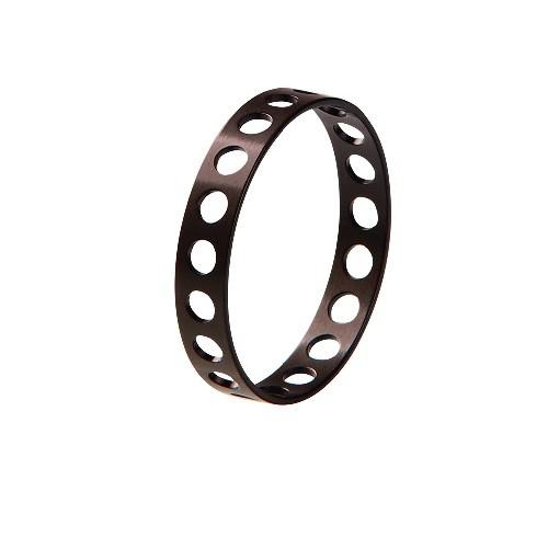 Standard Retainers Carbon Steel For Chrome Bearings And AISI304 Or AISI420 Grade