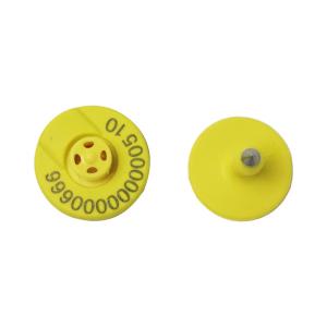 China Electronic Ear Tag FDX-B And HDX Rancher Farmstock wholesale