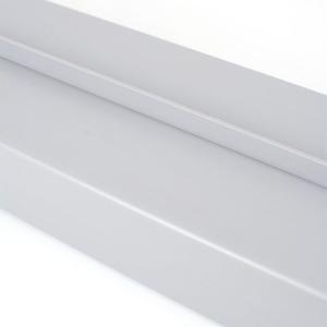 China Colorful Industrial PVC Ceiling Profile Plastic Pvc Extrusion Profile wholesale