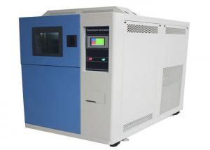 IEC ASTM Stability Hot And Cold Thermal Shock Test Equipment Electronic Load