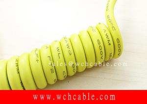 China Data Spiral Cable wholesale