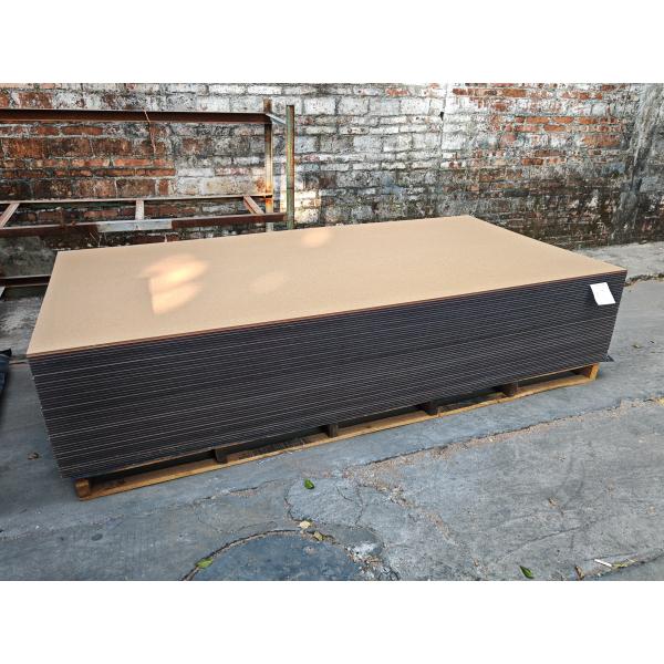 High Durability Polystyrene Plastic Sheets For Retail Displays Advertising Signs And Protective Packaging