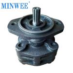 60KG Original K3SP36C Excavator Pilot Pump